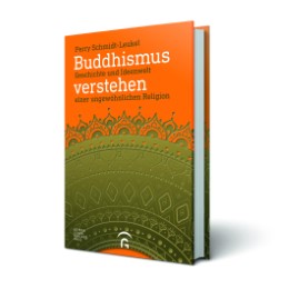 Buddhismus verstehen - Abbildung 1