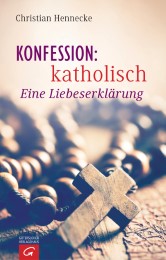 Konfession: katholisch - Cover