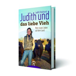 Judith und das liebe Vieh - Abbildung 1