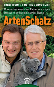 ArtenSchatz - Cover