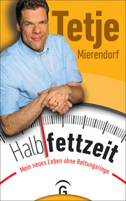 Halbfettzeit - Cover