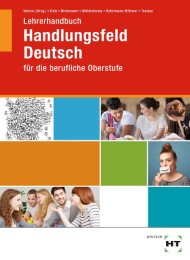 Lehrerhandbuch Handlungsfeld Deutsch
