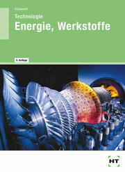 Technologie Energie, Werkstoffe - Cover