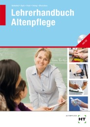 Lehrerhandbuch Altenpflege