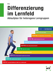 Differenzierung im Lernfeld - Cover