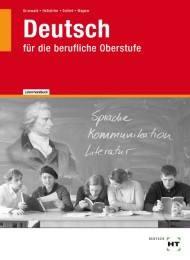 Lehrerhandbuch Deutsch
