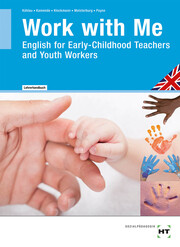Work with Me - English for Early-Childhood Teachers and Youth Workers