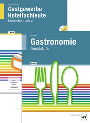 Gastronomie Grundstufe/Gastgewerbe Hotelfachleute Fachstufen 1 und 2