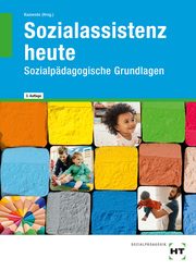 Sozialassistenz heute - Cover