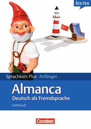 lex:tra Sprachkurs Plus Anfänger: Almanca
