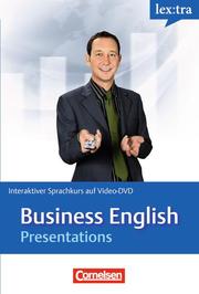 Business English: Presentations