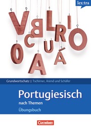Grundwortschatz Portugiesisch nach Themen