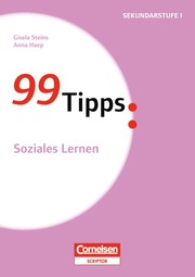 99 Tipps: Soziales Lernen