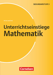 Unterrichtseinstiege - Mathe - Klasse 5-10 - Cover