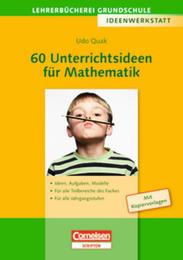 60 Unterrichtsideen für Mathematik