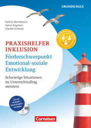 Praxishelfer Inklusion - Förderschwerpunkt Emotional-soziale Entwicklung
