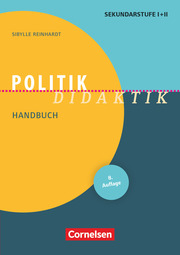 Politik-Didaktik - Cover