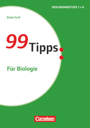 99 Tipps: Für Biologie