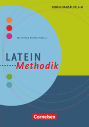 Latein-Methodik - Cover