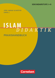Islam-Didaktik - Cover
