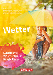 Wetter - Cover