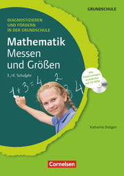 Mathematik - Messen und Größen - 3./4. Schuljahr