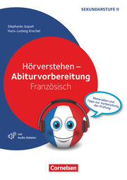 Abiturvorbereitung Fremdsprachen - Französisch - Cover