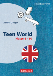 Teen World - Klasse 8-10