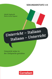 Unterricht - Italiano, Italiano - Unterricht