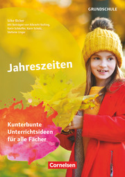 Jahreszeiten - Cover