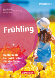 Frühling - Cover