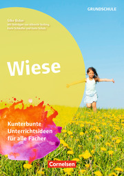 Wiese - Cover