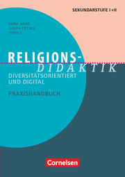 Religions-Didaktik - Cover