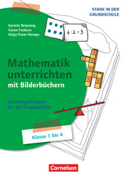 Mathe - Klasse 1-4