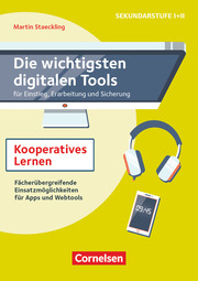Die wichtigsten digitalen Tools - Kooperatives Lernen