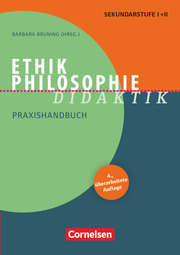 Ethik/Philosophie Didaktik - Cover