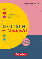 Deutsch-Methodik - Cover