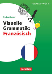 Visuelle Grammatik: Französisch