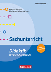 Sachunterricht - Cover