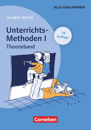 Unterrichts-Methoden I - Theorieband