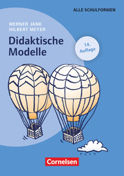 Didaktische Modelle - Cover