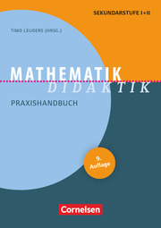 Mathematik-Didaktik - Cover