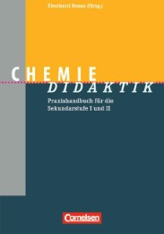 Chemie Didaktik - Cover
