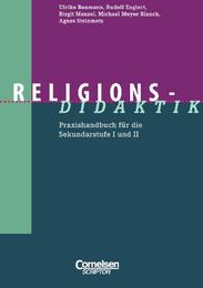 Religionsdidaktik - Cover