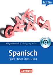 lex:tra Lerngrammatik Spanisch