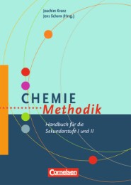 Chemie-Methodik - Cover
