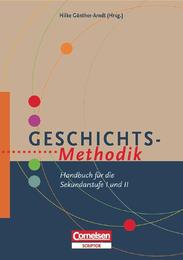 Geschichts Methodik - Cover
