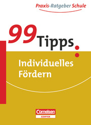 99 Tipps: Individuelles Fördern