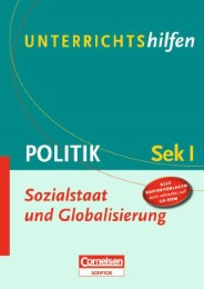 Politik 9/10 - Sozialstaat und Globalisierung
