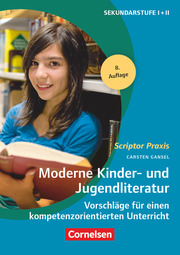 Moderne Kinder- und Jugendliteratur